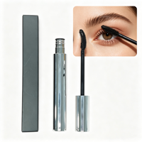Mascara crème pour les yeux, de haute qualité, à label privé, en gros, lavable à l'eau chaude, longue tenue, imperméable