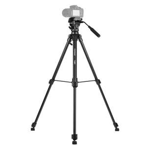 Trípode Portátil de Aleación de Aluminio YUNTENG VCT-880 con Cabezal de Bola de Amortiguación Bidireccional para Cámaras DSLR Canon, Nikon y <span class=keywords><strong>Sony</strong></span> - Product Image 5