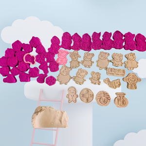 Hete Aanbieding Unisex Kinderen DIY Vormbaar Zand Speelkunst Sets Kleurrijk Zintuiglijk Speelgoed Vergelijkbaar met Playdough Zacht voor het Vormen van Speelzand - Product Image 5