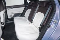 Changan Eado Gen4 Turbo Revolution 500Bar FuelTech Pro Performance Smart Cockpit Pro ADAS Sedan
