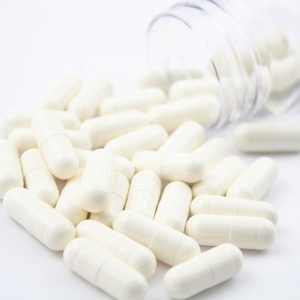 Producto natural Extracto de cardo mariano silimarina Cápsula de cardo mariano - Product Image 3