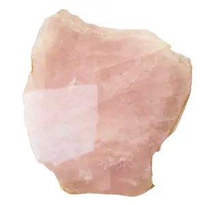 किसी न किसी क्रिस्टल स्लैब बिक्री के लिए खनिज प्राकृतिक गुलाबी गुलाब क्रिस्टल क्वार्ट्ज टुकड़ा