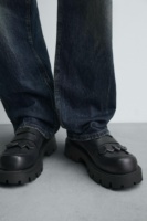 Chaussures durables, imperméables et écologiques en similicuir avec grain litchi, en cuir synthétique PU résistant à l'abrasion pour sacs et gants