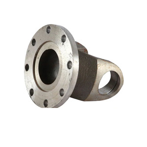 Croisillon universel cylindrique 30 HRC, alésage 20 mm, longueur 300 mm, angle d'opération 30 degrés, usage industriel et automobile, Raghunath - Product Image 2