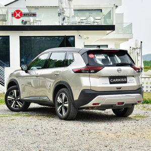 2025 Dongfeng <span class=keywords><strong>Nissan</strong></span> X-Trail E-POWER <span class=keywords><strong>SUV</strong></span> vendita calda ibrida 4x4 con doppia trazione elettrica motori benzina Ev auto veicoli di nuova energia - Product Image 4