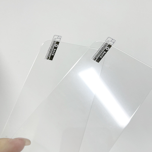 Factory Wholesale HD clear <strong>Phone</strong> Screen <strong>Protector</strong> 9h Tempered Glass for iPhone 16 15 14 Pro Max Tempered Glass Screen <strong>Protector</strong> - Product Image 4