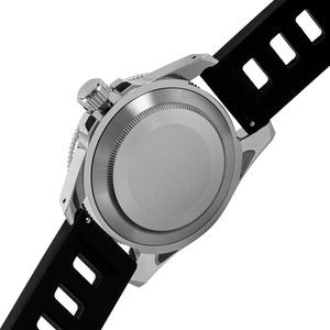 Nouvelle montre de plongée pour homme, automatique, mouvement NH35, 50 ATM, luminescente BGW9. - Product Image 6