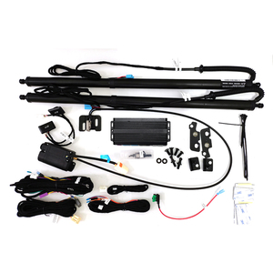 Aotostar per Volkswagen Caravelle/<span class=keywords><strong>VW</strong></span> <span class=keywords><strong>T6</strong></span> 2016+ - Sollevatore Elettrico per Portellone Posteriore, Accessori per Auto e Altre Parti della Carrozzeria - Product Image 3