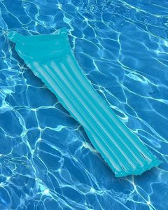 <span class=keywords><strong>Matelas</strong></span> gonflable multicolore <span class=keywords><strong>de</strong></span> lit flottant <span class=keywords><strong>de</strong></span> piscine <span class=keywords><strong>de</strong></span> PVC <span class=keywords><strong>de</strong></span> partie d'été - Product Image 4