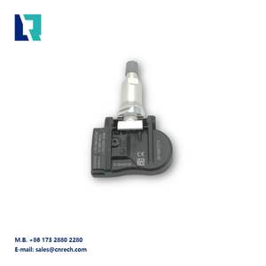 Sensor de presión de neumáticos, accesorio A04028 TPMS 36106798872 para BBMW <span class=keywords><strong>MINI</strong></span> PORSCHEE AU-DI V-W 433MHz - Product Image 2