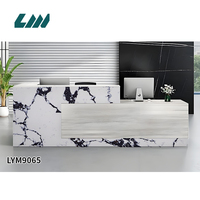 Encimeras de Cocina Modernas de Cuarzo Blanco y Negro, Encimeras de Cuarzo, Mesa de Centro Económica de Cuarzo