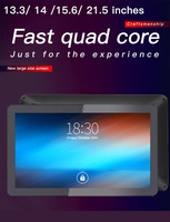 PC Todo en Uno Android IPS de 21.5 Pulgadas Confiable, RK3566 2+32GB, Wifi 6, Montable en Pared para Panel de Control Inteligente para Edificios