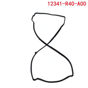 Junta de tapa de válvulas 12341-PNA-000 para Honda Accord CR-V Odyssey Shiyun 2003, pieza de repuesto para sistema de motor - Product Image 3