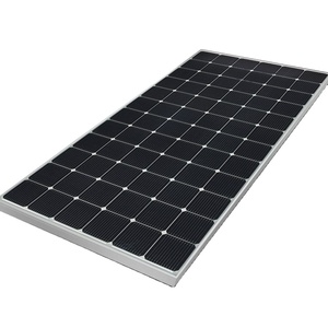 太陽電池パネル100w 400w 500w 600w 1000w中国 - Product Image 1