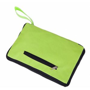 Bolsa de Compras Plegable Reutilizable con Ruedas de Diseño Innovador para Supermercado - Product Image 2