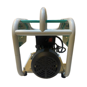 Nouvelle nettoyeuse haute pression électrique 2200W 12Mpa à <span class=keywords><strong>eau</strong></span> froide, pression réglable, portable, <span class=keywords><strong>machine</strong></span> de lavage automatique de voitures - Product Image 4