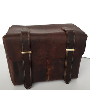 Portable Multifunction Toiletry and Cosmetic Pouch <b>Organizer</b> Leather <b>Case</b> with Custom Logo for Women's Skincare <b>Makeup</b> Bags - Product Image 1