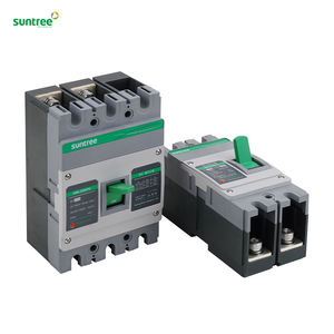 Автоматический выключатель в литом корпусе DC1000V DC500V DC <span class=keywords><strong>MCCB</strong></span> 2 pole 4 pole 125A 250A - Product Image 4