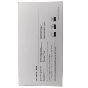 Wood Lamp Skin Analyzer Pet Dermoscopy Wood Lamp Model VW1 for Veterinary Fungal Detection - Product Image 6
