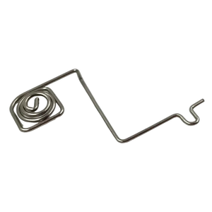 OEM Pin mùa xuân địa chỉ liên lạc thép carbon với niken mạ cuộn dây mùa xuân pin liên hệ với đường kính dây 0.5mm nén mùa xuân - Product Image 2