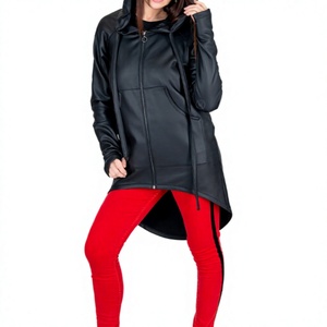 Nouvelle arrivée pour les femmes duvet personnalisé dernière conception veste et manteau d'hiver pour les femmes vêtements d'extérieur pour femmes - Product Image 1