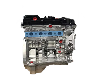 Factory Direct Sale Car Engine Assembly M271 M274 M276 M156 M157 M178 M272 for Engine Assembly Category