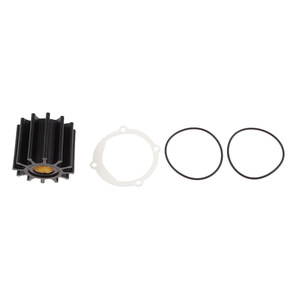 Kit de réparation d'hélice de yacht en acier, type fermé, 18-3306 3584350 21213664 3841696 3842786 - Product Image 4