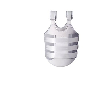 Fabricant de supports de fixation thoracolombaires ajustables pour la réadaptation pré- et post-opératoire des fractures lombaires. - Product Image 4