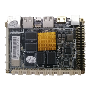 Mejor <span class=keywords><strong>Quad</strong></span> core RK3288 Android/sistema Linux placa base con frecuencia de 1,8 GHZ para casa inteligente solución - Product Image 1