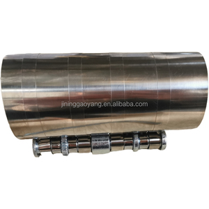 อุปกรณ์ซ่อมรถยนต์ เครื่องมือบีบแหวนลูกสูบเครื่องยนต์ขนาด 6 นิ้ว - Product Image 3