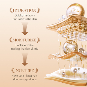 TWG RTSレチノールコラーゲンビタミンCボディローション300ml保湿ブライトニングボディローションプライベートラベルホワイトニングボディローション - Product Image 4