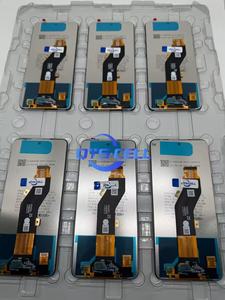 Repuesto de Pantalla LCD para Teléfono Móvil Tenco Spark Go <span class=keywords><strong>2022</strong></span> 2023 2024 2025, Pantalla LCD Original con Pantalla Táctil - Product Image 6