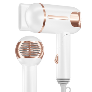 Buen diseño iónico portátil salón Bldc tiburón secadores de manos conjunto de alisador difusor personalizado mujeres <span class=keywords><strong>secador</strong></span> de pelo - Product Image 1