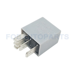 Nouveau relais de puissance de pompe à carburant automobile 12v 30A pour Saab 9-3 9-5 pour <span class=keywords><strong>GM</strong></span> 13100504 - Product Image 3