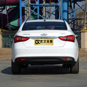 Voiture d'occasion à essence Chery Arrizo 5, berline compacte, modèle 2026, à vendre en Chine, élégante et économe en <span class=keywords><strong>carburant</strong></span>, livraison mondiale - Product Image 4