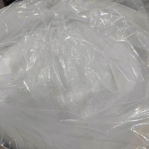 PTFE <b>Raw</b> <b>Material</b> Paste Extrusion Powder JF-4TM PTFE Resin Powder White Virgin Powder - Product Image 3