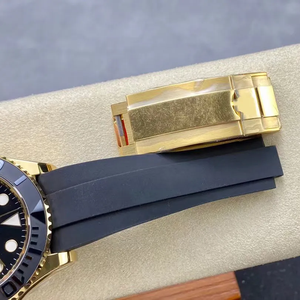 Montre mécanique de plongée unisexe de qualité supérieure, en acier inoxydable 904L, avec calendrier perpétuel, luminescent, mouvement 3235, alarme, 100 mètres - Product Image 6