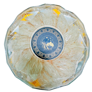 Set de Regalo Premium de Suplemento Herbal para la Salud con Nido de Pájaro y Cordyceps Sinensis de Phu An Khang para el Mercado OEM y de Exportación - Product Image 3