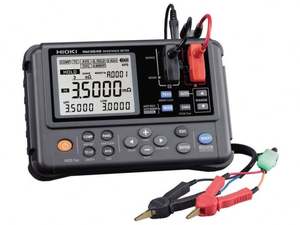 Hioki EV HV 시스템 고급 테스트 키트 - Product Image 6