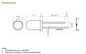 Fabricant Vente en gros Professionnel Lampe LED moderne Super Rouge Garantie 1 an Durée de vie de 10000 heures Excellent service personnalisé - Product Image 2