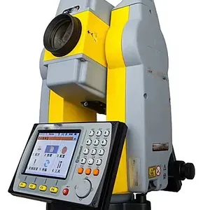 Prisma Long Distance New High Quality Niedriger Preis Total station Preis Stabil mit Dual Axis Compensation