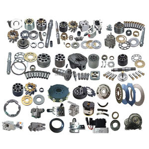 Parti per escavatore per macchine edili, per braccio idraulico, Kit di tenuta del cilindro, paraolio, adatto per HD700-7 <span class=keywords><strong>KATO</strong></span> - Product Image 6