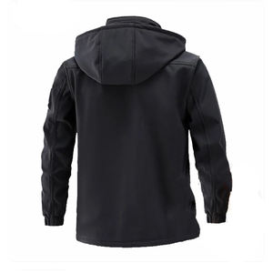 Износостойкий комплект для охоты и рыбалки - Product Image 2