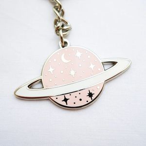 พวงกุญแจโลหะแบบกำหนดเองขายส่ง - Product Image 5