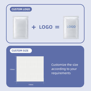 Lingettes anti-taches d'urgence multi-usages pour le nettoyage des vêtements - Product Image 5