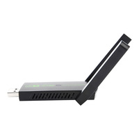 Precio de fábrica Driver Free AC1300 Dual Band 2,4G 5GHz USB Wifi Adapter 1300Mbps RTL8812CU para PC Laptop