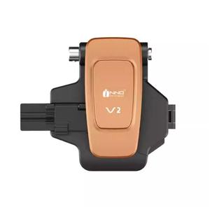 Cortadora de Fibra Óptica Automática de Alta Precisión FTTH de un Solo Paso V2 <span class=keywords><strong>INNO</strong></span>, Cortadora de Fibra Óptica Mejorada para Empalmadores de Fusión <span class=keywords><strong>INNO</strong></span> - Product Image 1