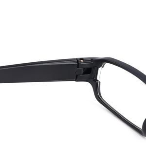 Marco pequeño espejo <span class=keywords><strong>de</strong></span> <span class=keywords><strong>Vista</strong></span> antiguo estilo cóncavo retro todo <span class=keywords><strong>moda</strong></span> <span class=keywords><strong>gafas</strong></span> <span class=keywords><strong>de</strong></span> lectura marco estrecho <span class=keywords><strong>gafas</strong></span> <span class=keywords><strong>de</strong></span> personalidad femenina - Product Image 3