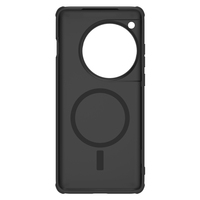 Nillkin Marque Nouveautés Super Givré Bouclier Magnétique Pro série Mobile Téléphone Cas Pour One Plus 12