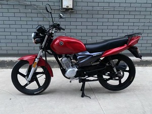 Moto à essence d'occasion <span class=keywords><strong>Yamaha</strong></span> Tachin 125 - Course sur route - Product Image 3